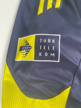 Fenerbahce Home Shirt 2009/10 R.Carlos 3 (M)