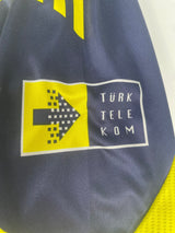 Fenerbahce Home Shirt 2009/10 R.Carlos 3 (M)