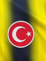 Fenerbahce Home Shirt 2013/14 Sow 7 (L)
