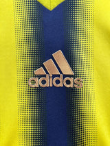 Fenerbahce Home Shirt 2013/14 Sow 7 (L)