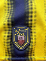 Fenerbahce Home Shirt 2013/14 Sow 7 (L)
