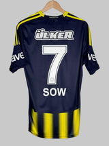 Fenerbahce Home Shirt 2013/14 Sow 7 (L)