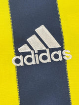 Fenerbahce Home Shirt 2020/21 Ozil 67 (L)