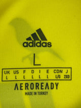 Fenerbahce Home Shirt 2020/21 Ozil 67 (L)