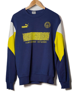 Fenerbahce Sweater 2021/22 (L)