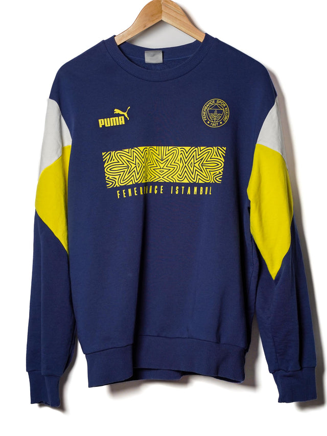 Fenerbahce Sweater 2021/22 (L)