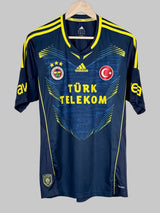 Fenerbahce Third Shirt 2013/14 Kuyt 11 (M)