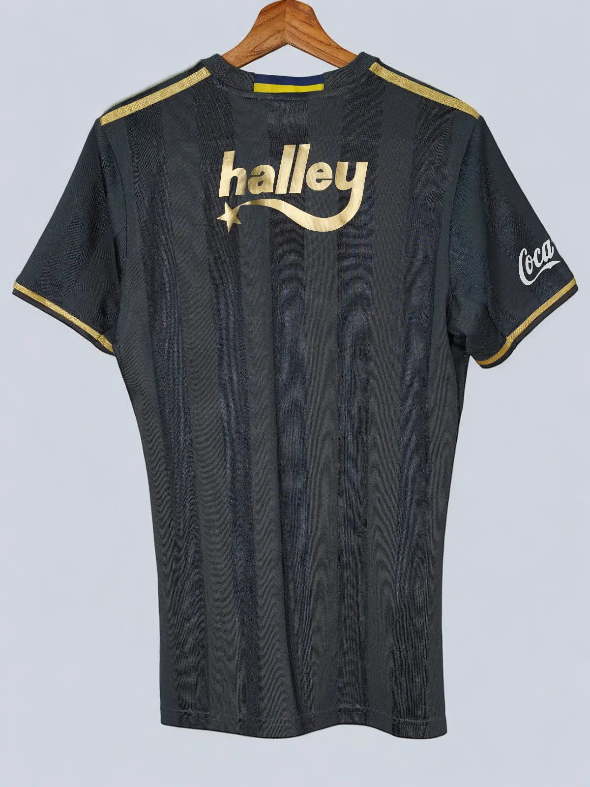 Fenerbahce Third Shirt 2016/17 (M)