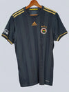 Fenerbahce Dritter <tc>Trikot</tc> 2016/17 (M)