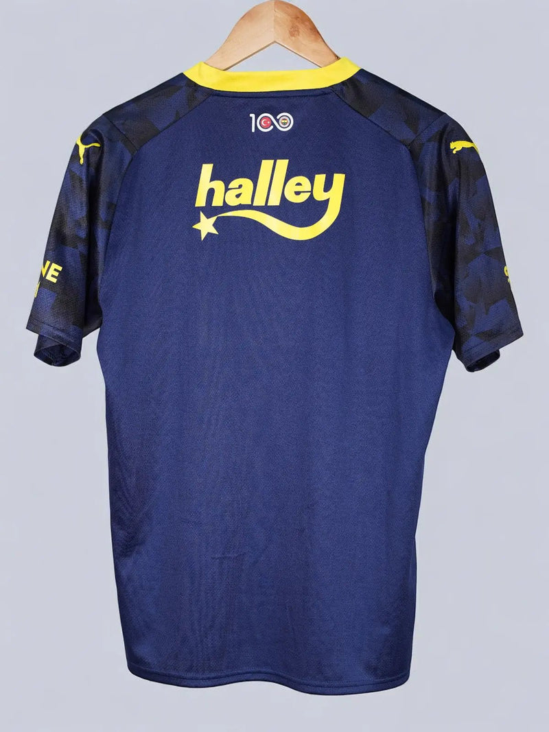 Fenerbahce Third Shirt 2023/24 (M)