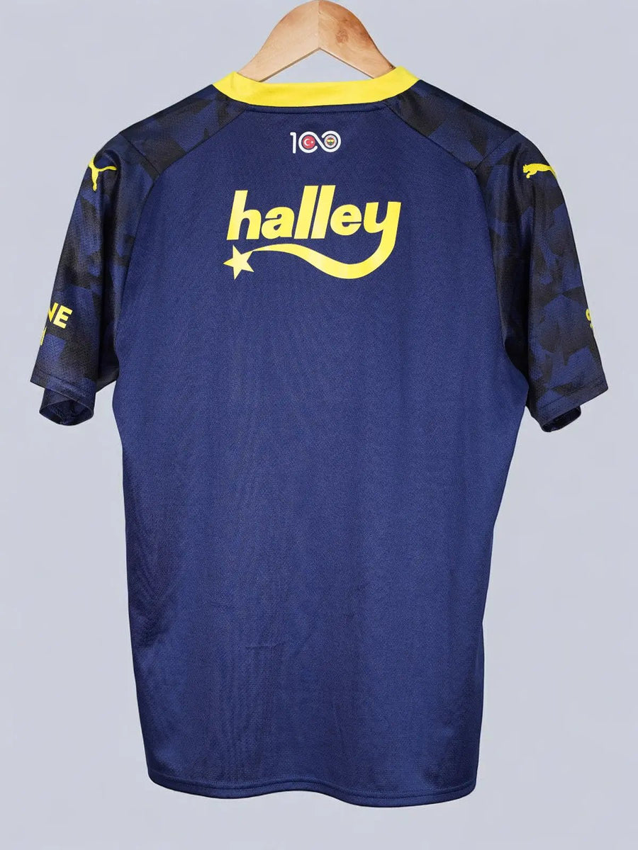 Fenerbahce Third Shirt 2023/24 (M)