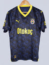 Fenerbahce Dritter <tc>Trikot</tc> 2023/24 (M)