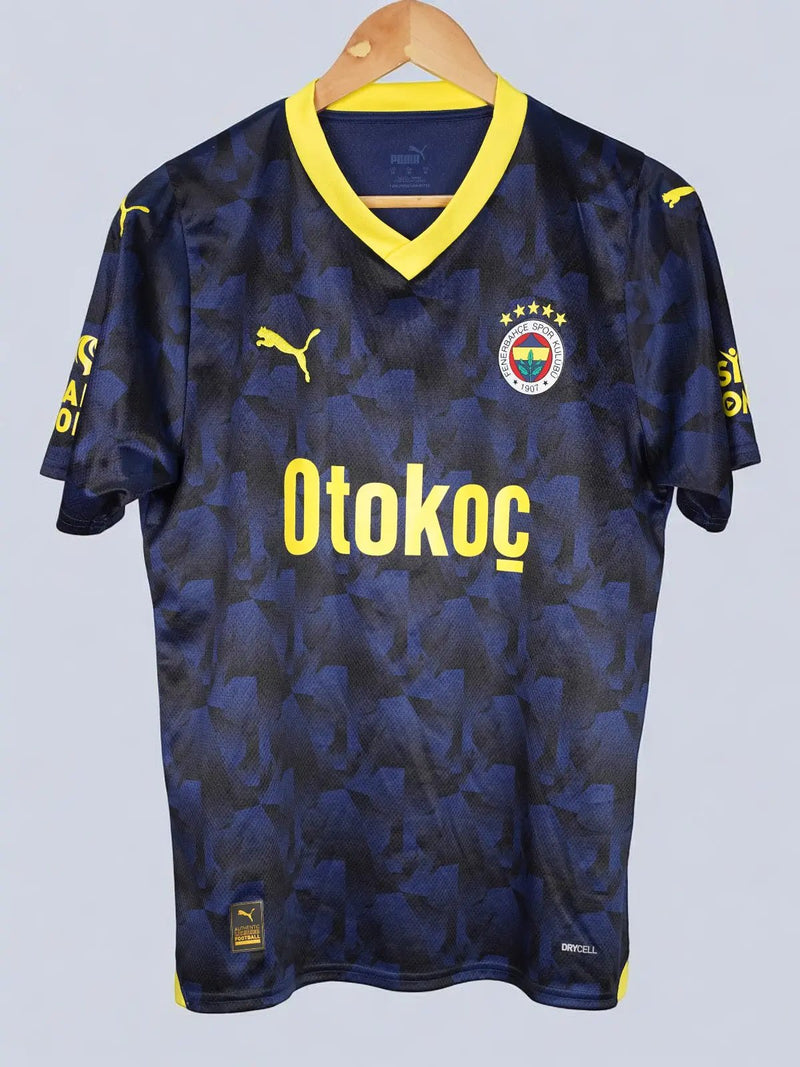 Fenerbahce Third Shirt 2023/24 (M)