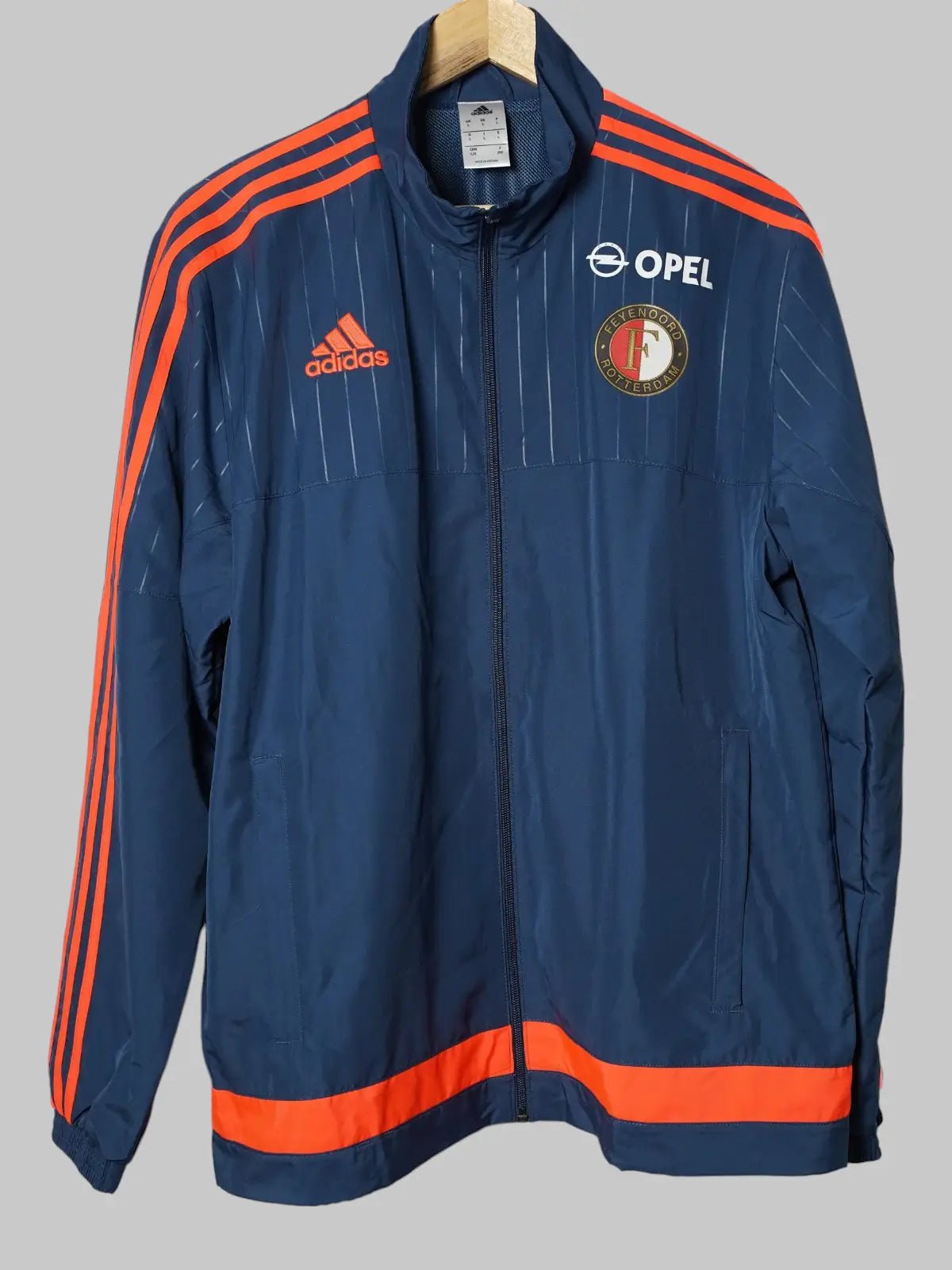 Feyenoord 2015/16 Training Jacket (L)