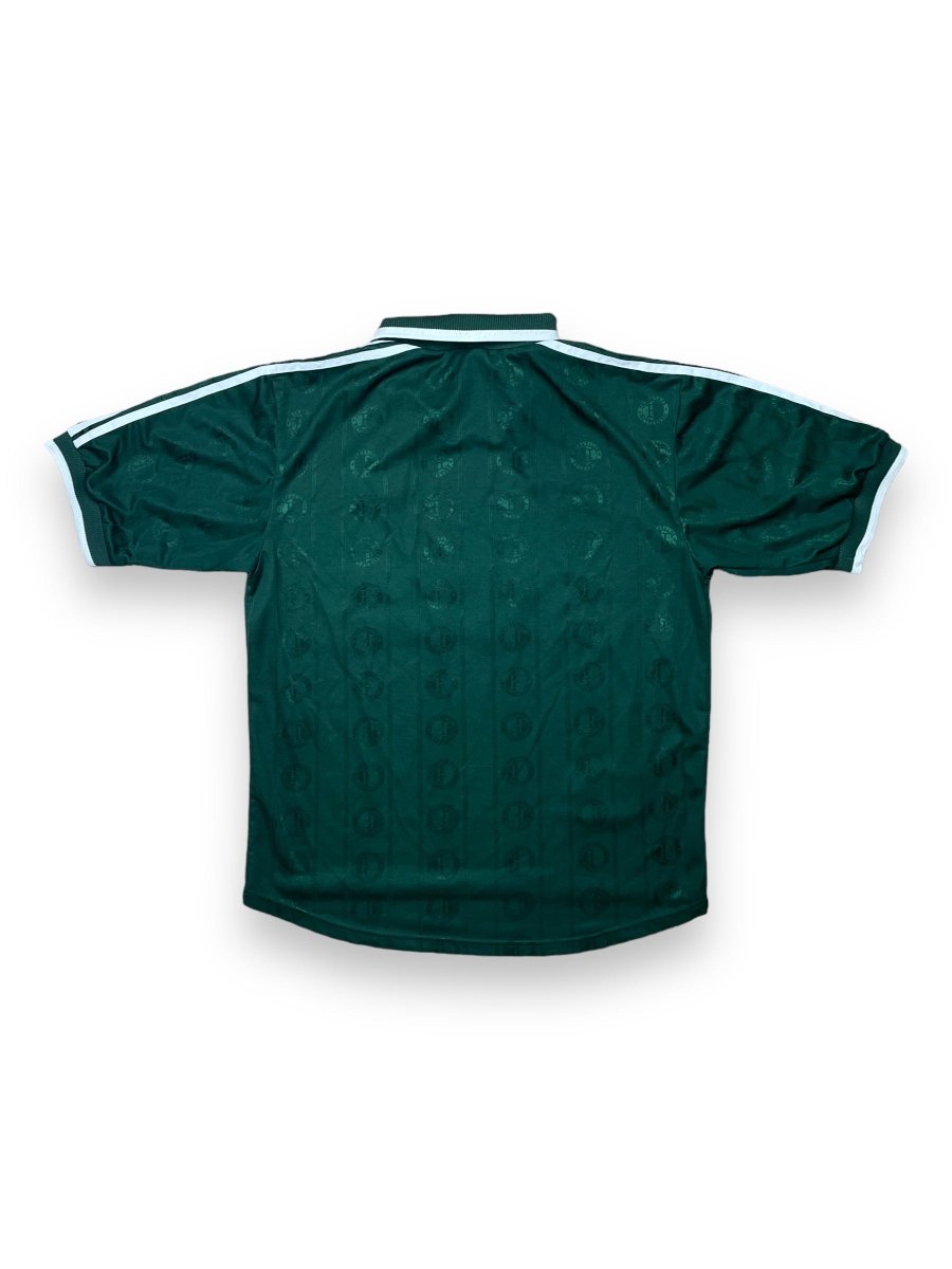 Feyenoord Away Shirt 1997/98 - 10/10 - L