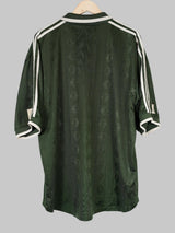 Feyenoord Away Shirt 1997/98 (XXL)