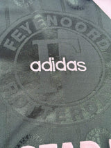 Feyenoord Away Shirt 1997/98 (XXL)