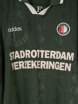 Feyenoord Away Shirt 1997/98 (XXL)