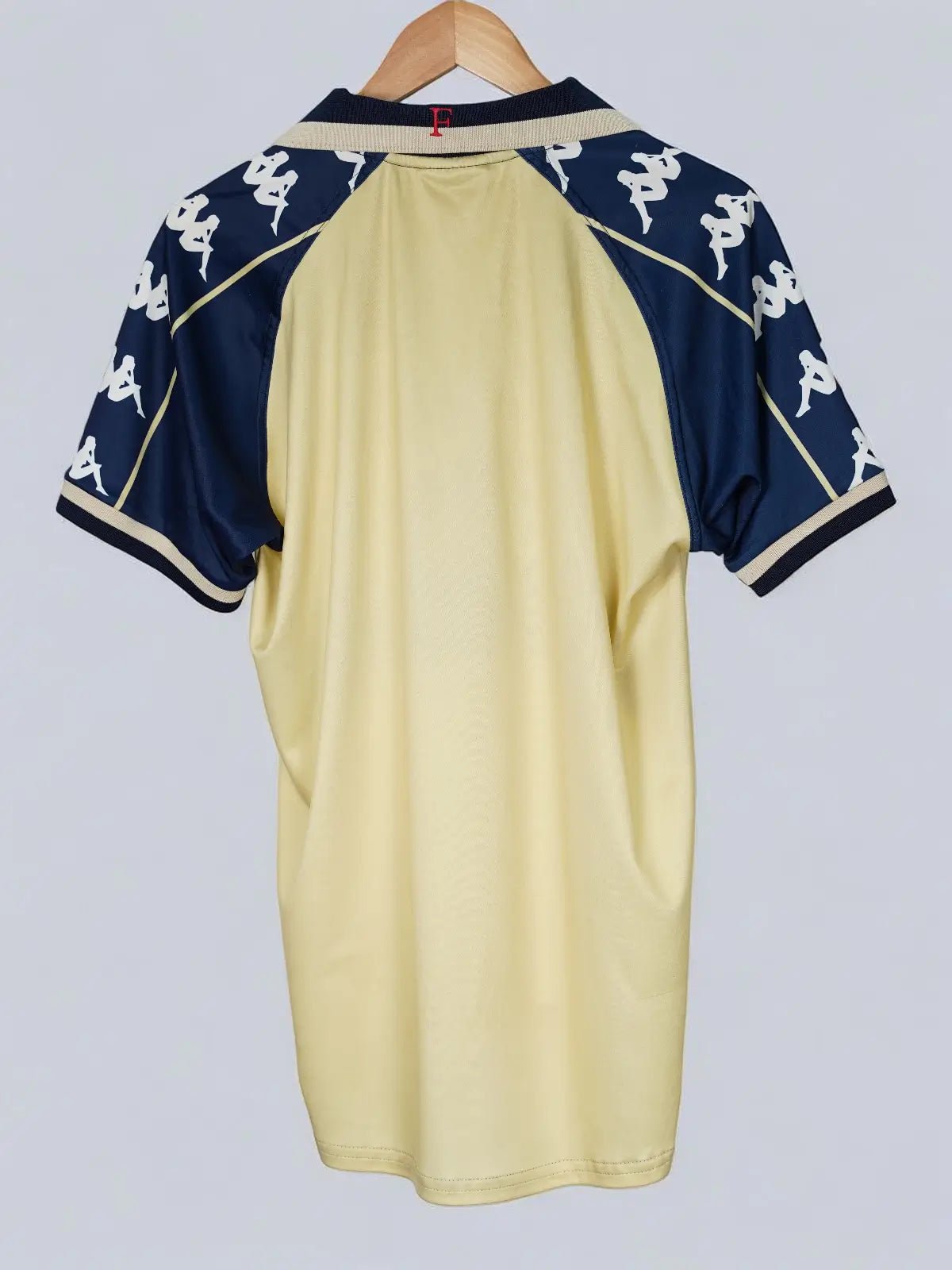 Feyenoord Away Shirt 2000/01 (M)