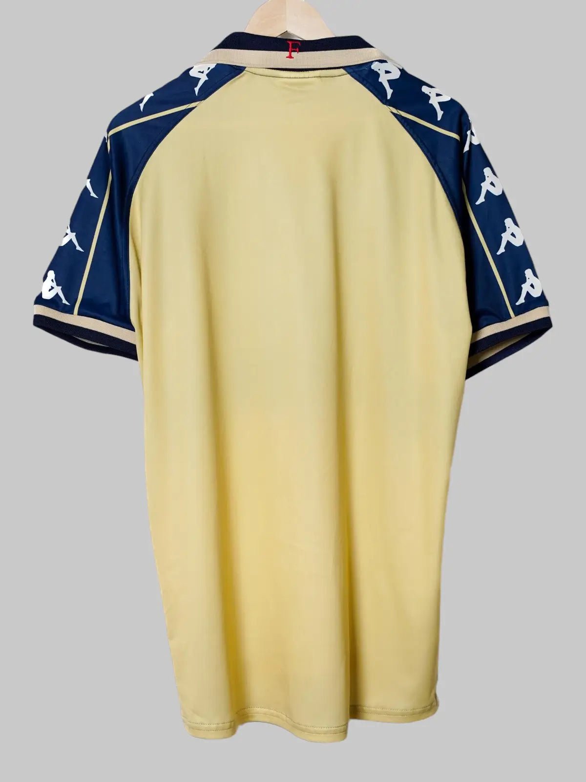 Feyenoord Away Shirt 2000/01 (XL)