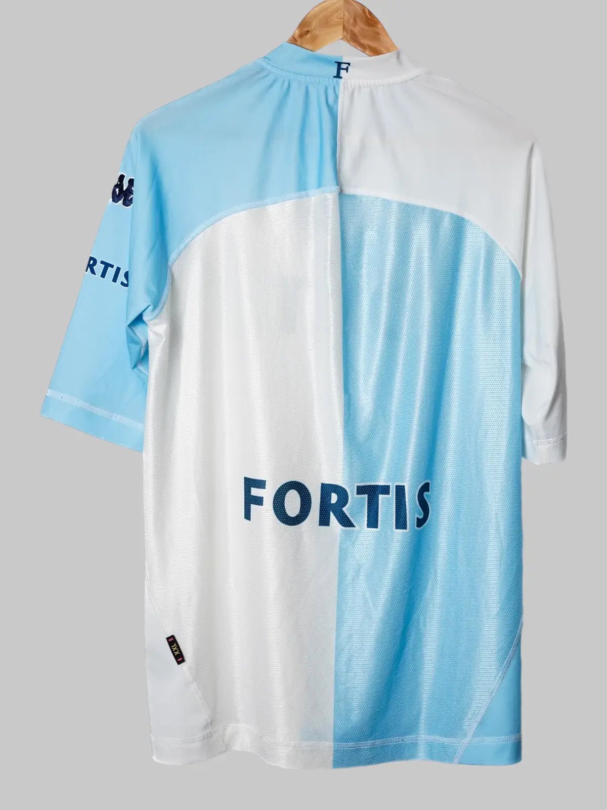 Feyenoord Away Shirt 2004/5 (XXL)