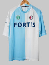 Feyenoord Away Shirt 2004/5 (XXL)