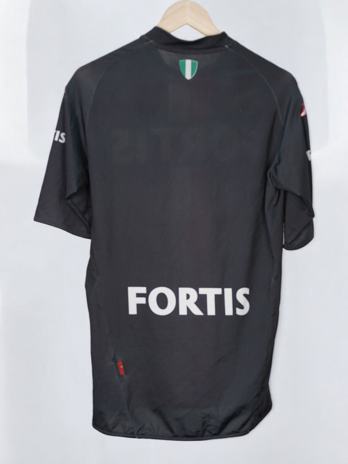 Feyenoord Away Shirt 2007/8 (L)