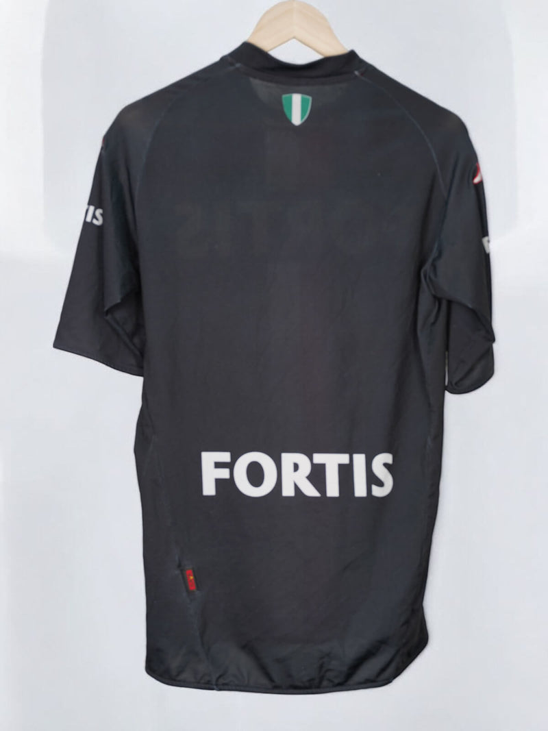 Feyenoord Away Shirt 2007/8 (L)