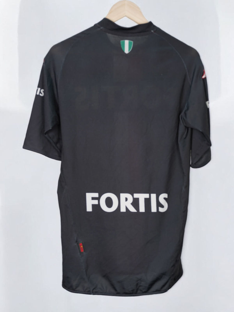 Feyenoord Away Shirt 2007/8 (L)
