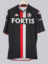 Camiseta visitante Feyenoord 2007/8 (L)