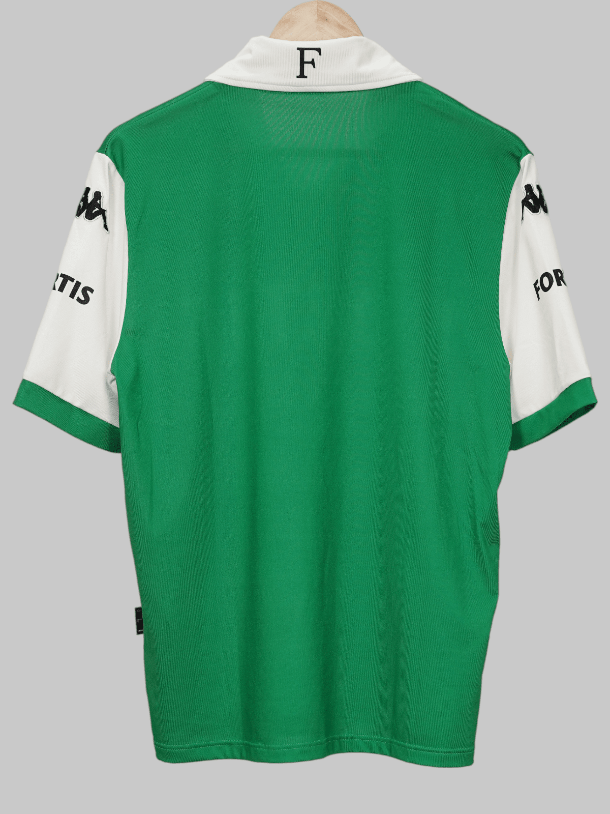 Feyenoord Away Shirt 2008/9 (L)