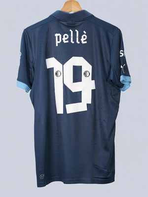 Feyenoord Away Shirt 2012/13 Pellè 19 (M)