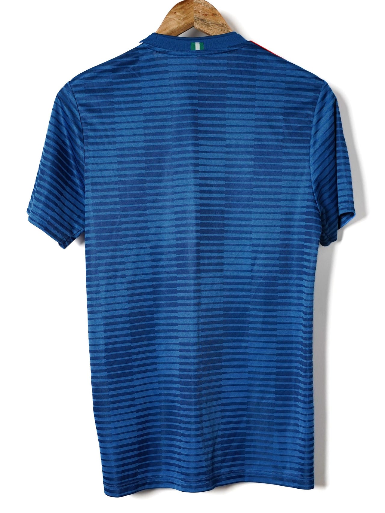 Feyenoord Away Shirt 2018/19 (S)
