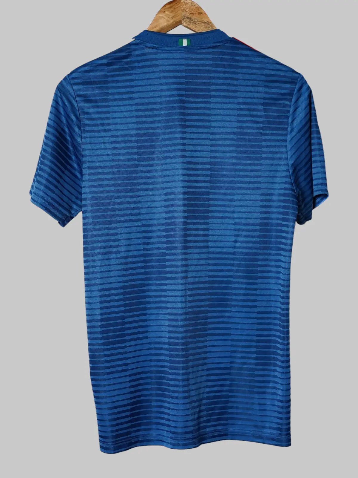 Feyenoord Away Shirt 2018/19 (S)