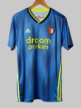 Feyenoord Away Shirt 2019/20 (L)