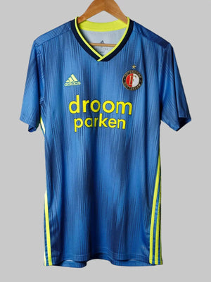 Feyenoord Away Shirt 2019/20 (L)