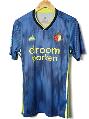 Feyenoord Away Shirt 2019/20 (S)