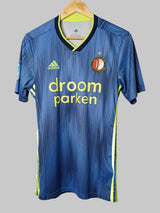 Feyenoord Away Shirt 2019/20 (S)
