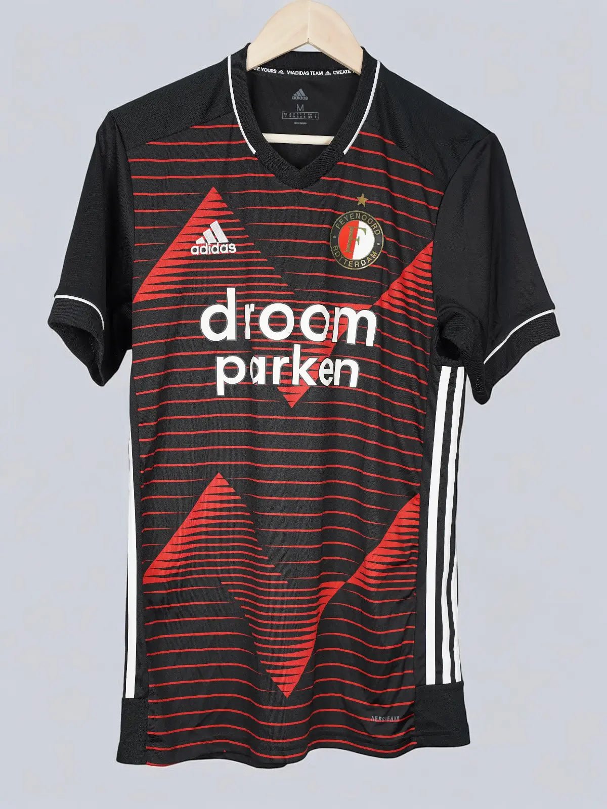 Feyenoord Away Shirt 2020/21 (M)