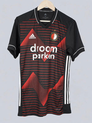 Feyenoord Away Shirt 2020/21 (M)