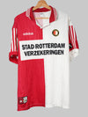 Feyenoord Thuisshirt 1997/98 (XXL)