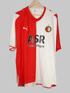Feyenoord Home <tc>Trikot</tc> 2009/10 (XXXL)