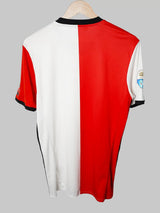 Feyenoord Home Shirt 2016/17 (M)