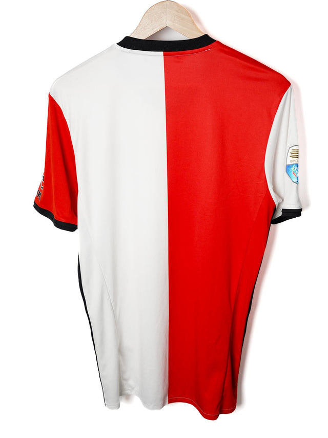 Feyenoord Home Shirt 2019/20 (L)