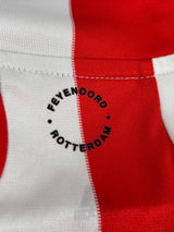 Feyenoord Home Shirt 2020/21 (S)