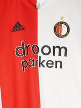 Feyenoord Home Shirt 2020/21 (S)