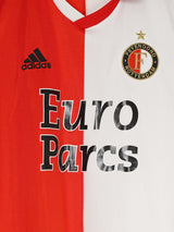 Feyenoord Home Shirt 2022/23 (M)
