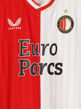 Feyenoord Home Shirt 2023/24 Gimenez 29 (M)