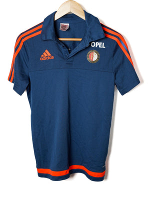 Feyenoord Polo 2015/16 (XL Kids)