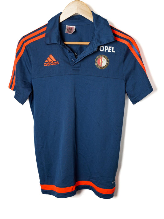 Feyenoord Polo 2015/16 (XL Kids)